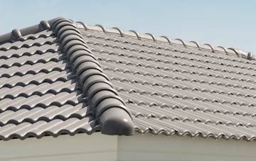 advantages of Jordans clay roofing