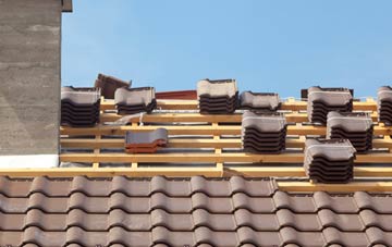 Jordans clay roofing costs