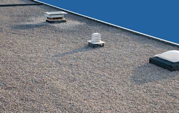 flat roofing Jordans, Buckinghamshire