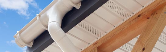 get Jordans guttering quotes today