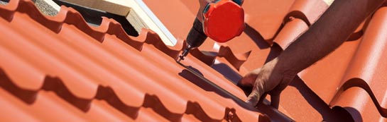 save on Jordans roof installation costs