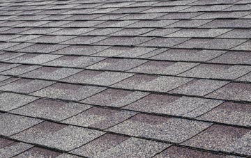 Jordans tiles for shallow pitch roofing