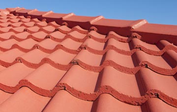 Jordans tile and slate roof replacement