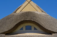 Jordans thatch roofing